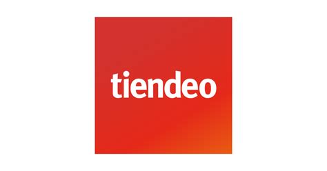 Tiendeo .